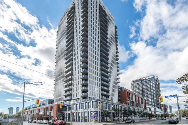 1907 - 170 Sumach St, Condo with 2 bedrooms, 2 bathrooms and 1 parking in Toronto ON | Image 27
