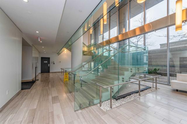 3005 - 70 Forest Manor Rd, Condo with 1 bedrooms, 1 bathrooms and 1 parking in Toronto ON | Image 20