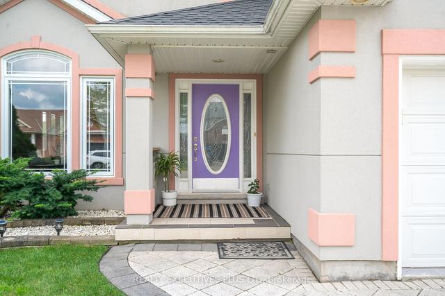 8422 Heikoop Cres, House detached with 5 bedrooms, 3 bathrooms and 6 parking in Niagara Falls ON | Image 23