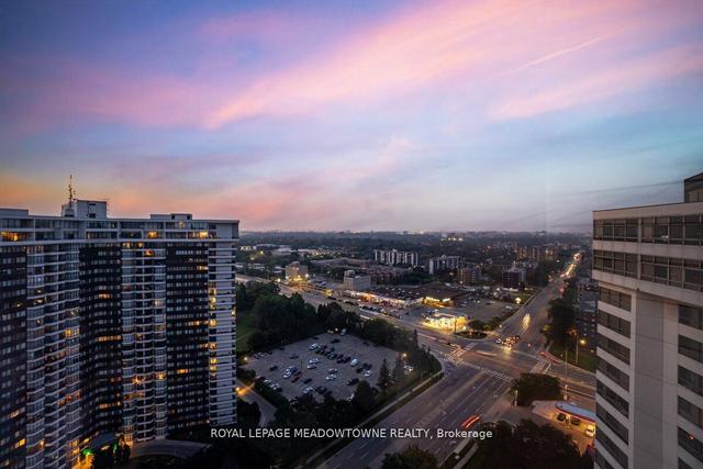 ph10 - 1300 Bloor St, Condo with 3 bedrooms, 2 bathrooms and 2 parking in Mississauga ON | Image 35