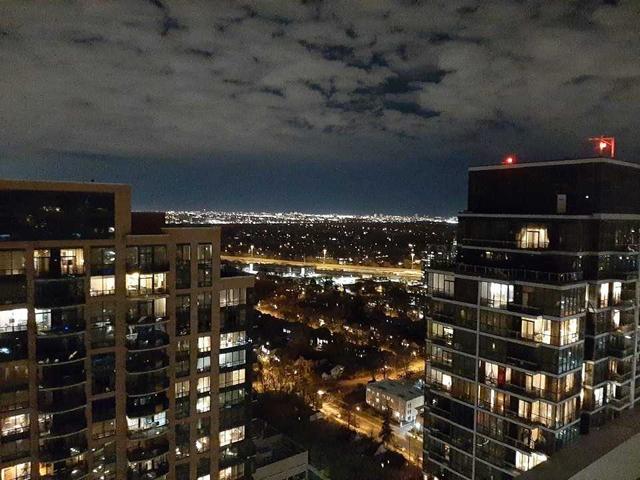 2824 - 5 Sheppard Ave E, Condo with 1 bedrooms, 1 bathrooms and 1 parking in Toronto ON | Image 3