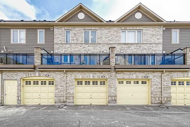 15 - 60 Fairwood Circ, Townhouse with 3 bedrooms, 3 bathrooms and 1 parking in Brampton ON | Image 29