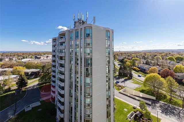 1009 - 5080 Pinedale Ave, Condo with 2 bedrooms, 2 bathrooms and 1 parking in Burlington ON | Image 20