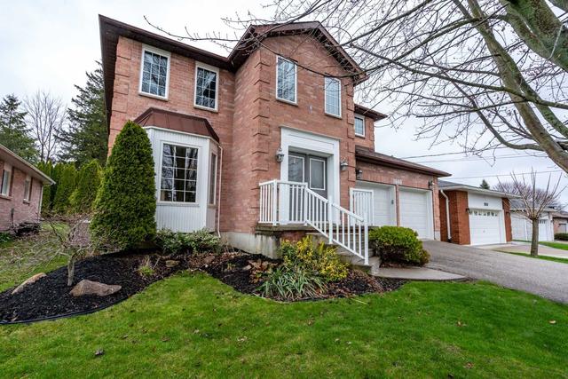 1040 Glenhare St, House detached with 4 bedrooms, 3 bathrooms and 6 parking in Cobourg ON | Image 23