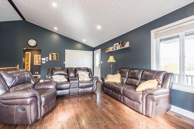 100 Moneymore Rd, House detached with 3 bedrooms, 2 bathrooms and 12 parking in Tyendinaga ON | Image 35