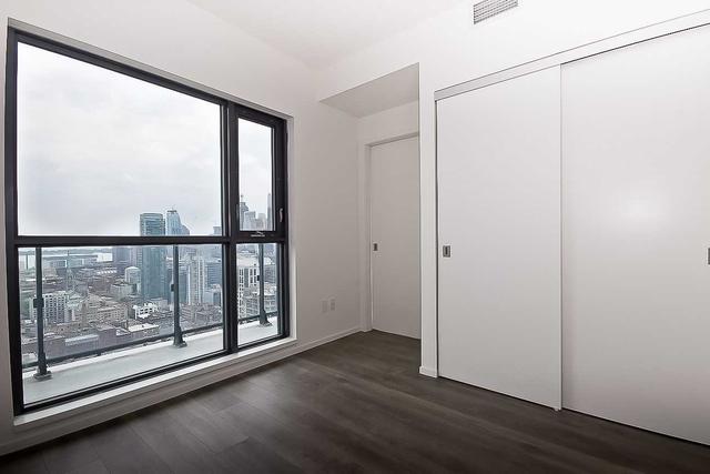 3201 - 159 Dundas St E, Condo with 1 bedrooms, 1 bathrooms and 1 parking in Toronto ON | Image 7