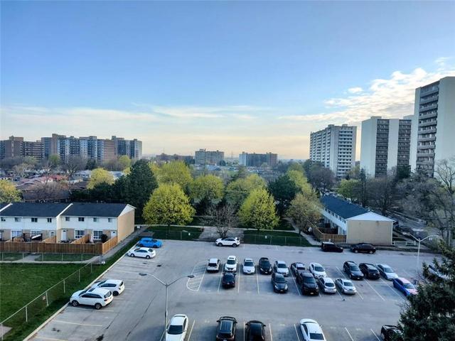 708 - 75 Glenburn Court, Condo with 3 bedrooms, 1 bathrooms and 2 parking in Hamilton ON | Image 23