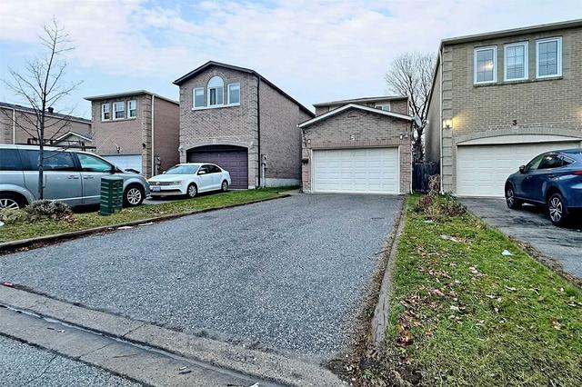 5 Flatwoods Dr, House detached with 3 bedrooms, 4 bathrooms and 6 parking in Toronto ON | Image 12