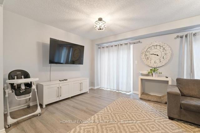 3 - 90 Sovereign's Gate N, House attached with 3 bedrooms, 3 bathrooms and 2 parking in Barrie ON | Image 22