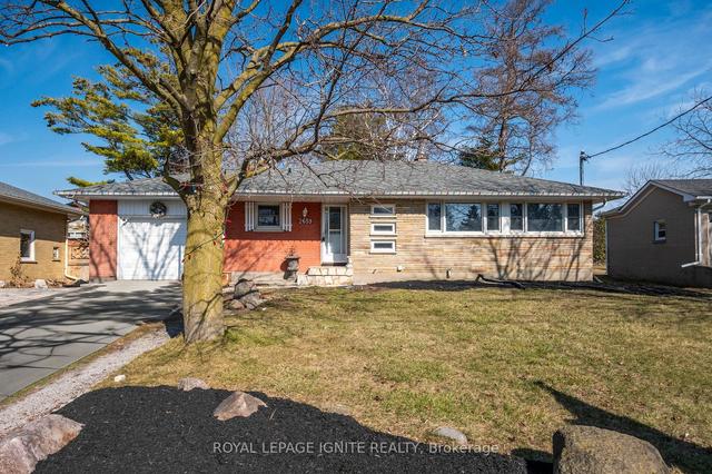 2659 Prestonvale Rd, House detached with 3 bedrooms, 3 bathrooms and 4 parking in Clarington ON | Image 1