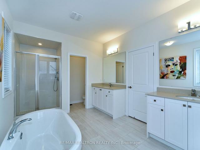 234 Factor St, House detached with 4 bedrooms, 5 bathrooms and 6 parking in Vaughan ON | Image 14