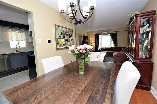 44 Lakeview Crt, House semidetached with 3 bedrooms, 2 bathrooms and 2 parking in Orangeville ON | Image 5