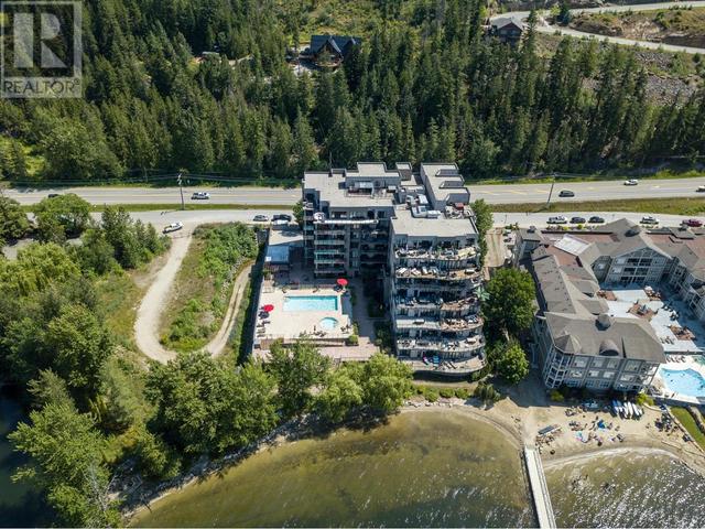 204 - 326 Mara Lake Lane, Condo with 3 bedrooms, 2 bathrooms and 2 parking in Sicamous BC | Image 25