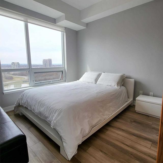 1102 - 840 Queens Plate Dr, Condo with 1 bedrooms, 2 bathrooms and 1 parking in Toronto ON | Image 10