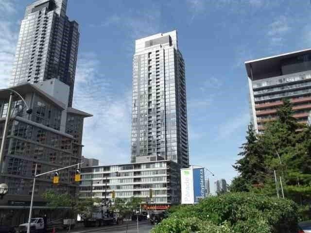 1705 - 15 Fort York Blvd, Condo with 1 bedrooms, 1 bathrooms and null parking in Toronto ON | Image 1