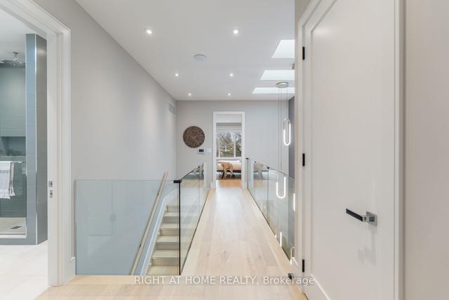 111 Malvern Ave, House detached with 3 bedrooms, 4 bathrooms and 2 parking in Toronto ON | Image 18