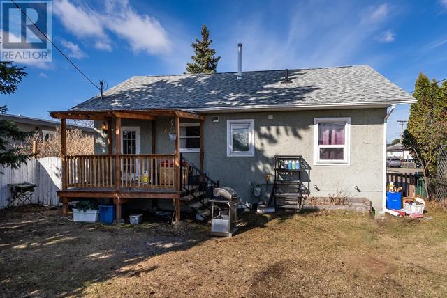 540 Harper Street, House detached with 2 bedrooms, 2 bathrooms and null parking in Prince George BC | Image 6