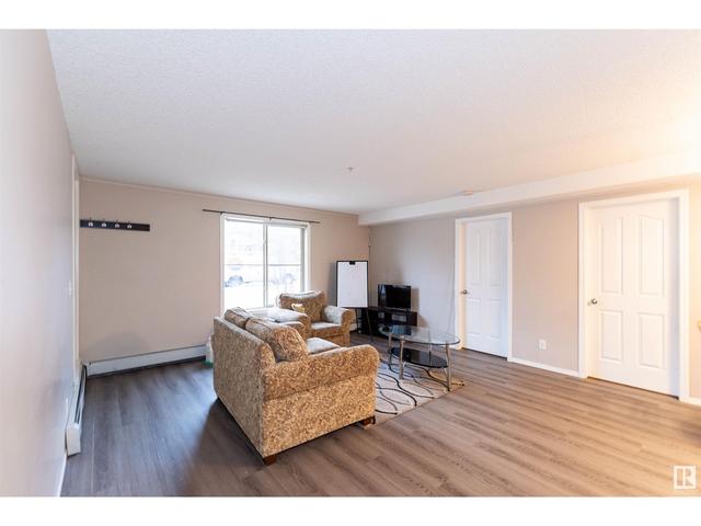 108 - 11820 22 Av Sw, Condo with 2 bedrooms, 2 bathrooms and null parking in Edmonton AB | Image 14