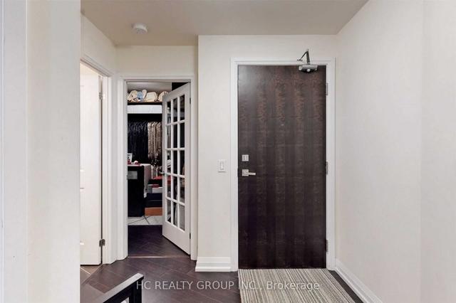 905 - 85 The Donway W, Condo with 2 bedrooms, 3 bathrooms and 1 parking in Toronto ON | Image 23