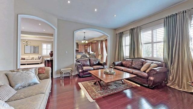 1973 Guild Rd, House detached with 4 bedrooms, 4 bathrooms and 8 parking in Pickering ON | Image 23
