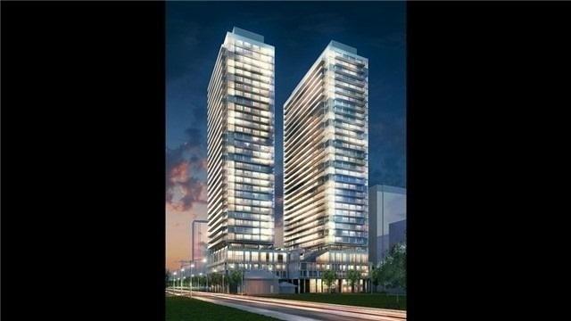 606nt - 99 Broadway Ave, Condo with 0 bedrooms, 1 bathrooms and 0 parking in Toronto ON | Image 2