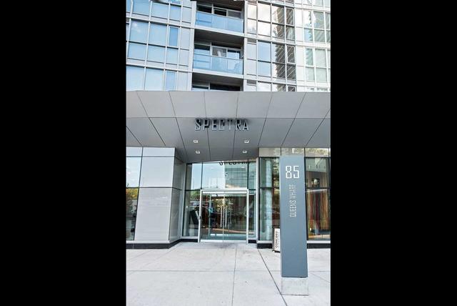 2911 - 85 Queens Wharf Rd, Condo with 1 bedrooms, 1 bathrooms and 0 parking in Toronto ON | Image 16