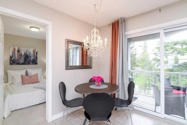 201 - 7 Dockside Lane, Condo with 2 bedrooms, 1 bathrooms and 1 parking in Brighton ON | Image 18