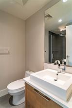2802 - 1111 10 Street Sw, Condo with 2 bedrooms, 2 bathrooms and 1 parking in Calgary AB | Image 3