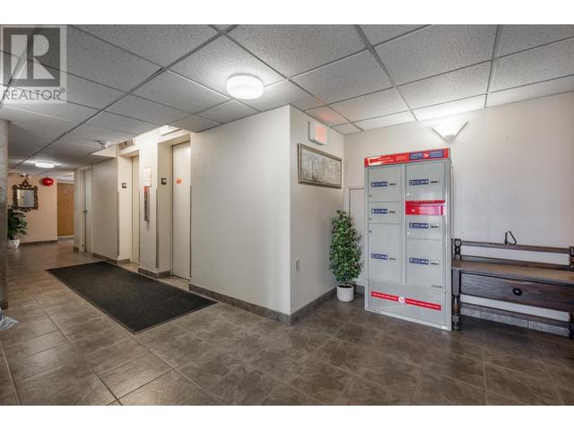 905 - 525 Nicola Street, Condo with 1 bedrooms, 1 bathrooms and null parking in Kamloops BC | Image 21