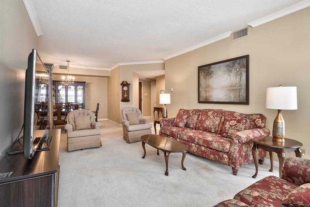 403 - 1905 Pilgrims Way, Condo with 2 bedrooms, 2 bathrooms and 1 parking in Oakville ON | Image 30