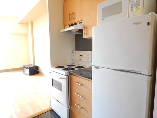 221 - 2737 Keele St, Condo with 0 bedrooms, 1 bathrooms and 1 parking in Toronto ON | Image 9
