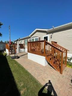 115 Highland Park, Home with 2 bedrooms, 2 bathrooms and null parking in Brandon MB | Image 1