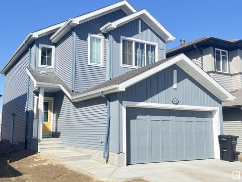 9830 225a St Nw, House detached with 3 bedrooms, 2 bathrooms and 4 parking in Edmonton AB | Card Image