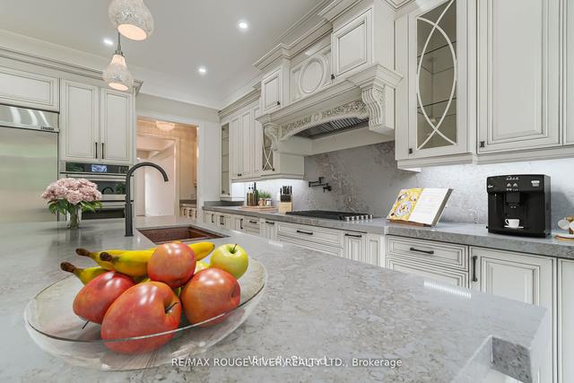 135 Ranee Ave, House detached with 5 bedrooms, 7 bathrooms and 5 parking in Toronto ON | Image 38