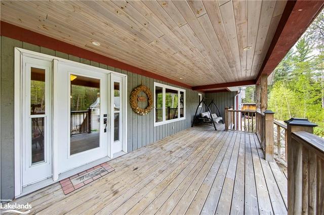 1140 Camel Lake Road, House detached with 6 bedrooms, 3 bathrooms and 22 parking in Muskoka Lakes ON | Image 30