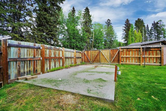 5044 58 Street Close, House detached with 4 bedrooms, 2 bathrooms and 3 parking in Rocky Mountain House AB | Image 25