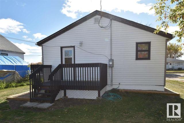 4906 48 Av, House detached with 1 bedrooms, 1 bathrooms and null parking in St. Paul AB | Image 10