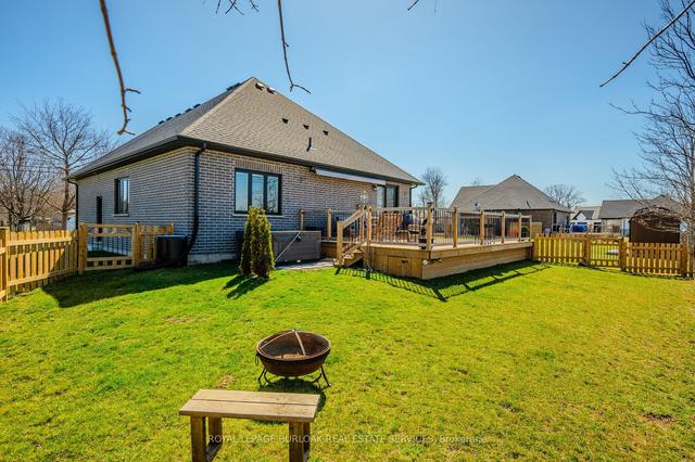 781 South Coast Dr, House detached with 2 bedrooms, 3 bathrooms and 7 parking in Haldimand County ON | Image 21