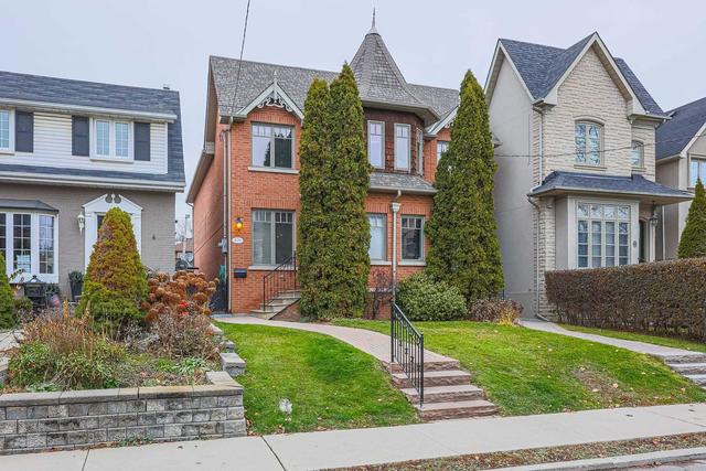 178 Bedford Park Ave, House semidetached with 3 bedrooms, 3 bathrooms and 1 parking in Toronto ON | Image 12