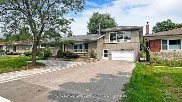 2669 Midland Ave, House detached with 5 bedrooms, 7 bathrooms and 6 parking in Toronto ON | Image 12