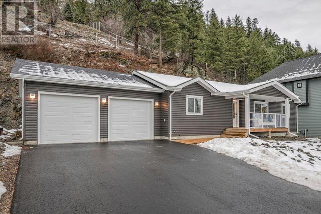 31 Garmisch Road, House detached with 3 bedrooms, 2 bathrooms and 4 parking in Vernon BC | Image 25
