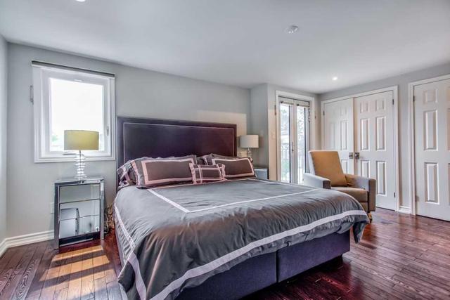399 Woburn Ave, Townhouse with 3 bedrooms, 3 bathrooms and 1 parking in Toronto ON | Image 5