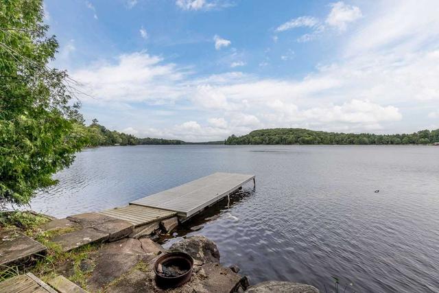 1400 Echo Lake Rd, House detached with 3 bedrooms, 2 bathrooms and 8 parking in Lake of Bays ON | Image 28