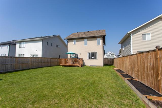 23 Traynor Close, House detached with 4 bedrooms, 3 bathrooms and 4 parking in Red Deer AB | Image 35