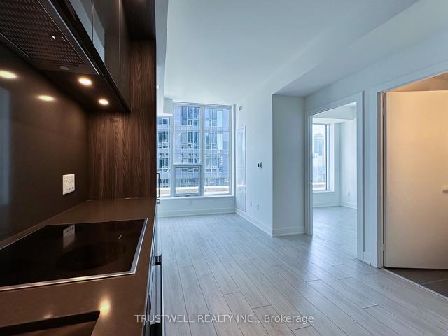 3613 - 35 Mercer St, Condo with 1 bedrooms, 1 bathrooms and 0 parking in Toronto ON | Image 7