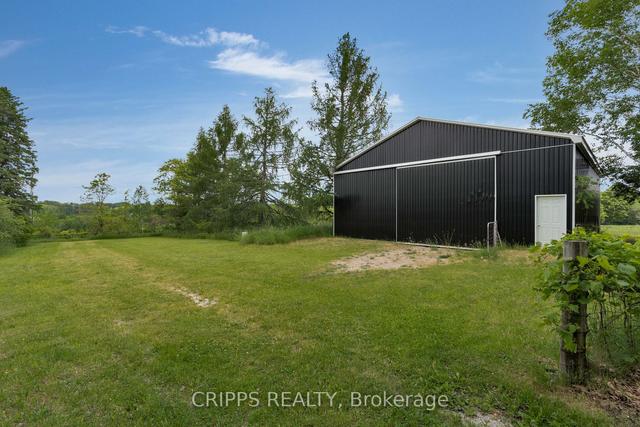 2928 12 Line N, House detached with 4 bedrooms, 2 bathrooms and 52 parking in Oro Medonte ON | Image 17