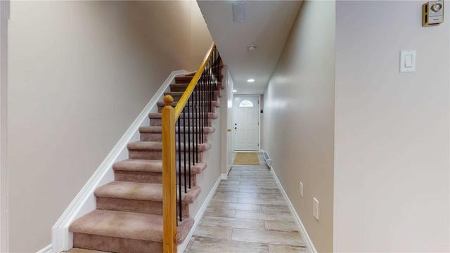 th21 - 3500 Brimley Rd, Townhouse with 3 bedrooms, 2 bathrooms and 2 parking in Toronto ON | Image 12