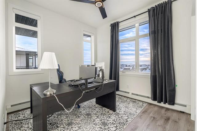 3416 - 200 Seton Circle Circle Se, Condo with 2 bedrooms, 2 bathrooms and 1 parking in Calgary AB | Image 19