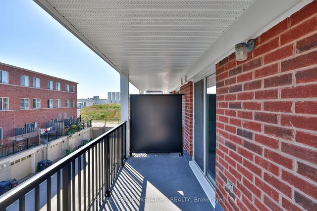 11 - 667d Warden Ave, Townhouse with 3 bedrooms, 1 bathrooms and 2 parking in Toronto ON | Image 14
