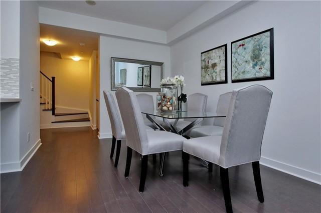 Th3 - 58 Orchard View Blvd, Townhouse with 2 bedrooms, 3 bathrooms and 1 parking in Toronto ON | Image 6